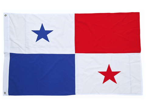 BANDERA DE PANAMA