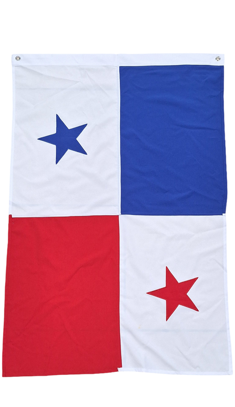 BANDERA DE PANAMA