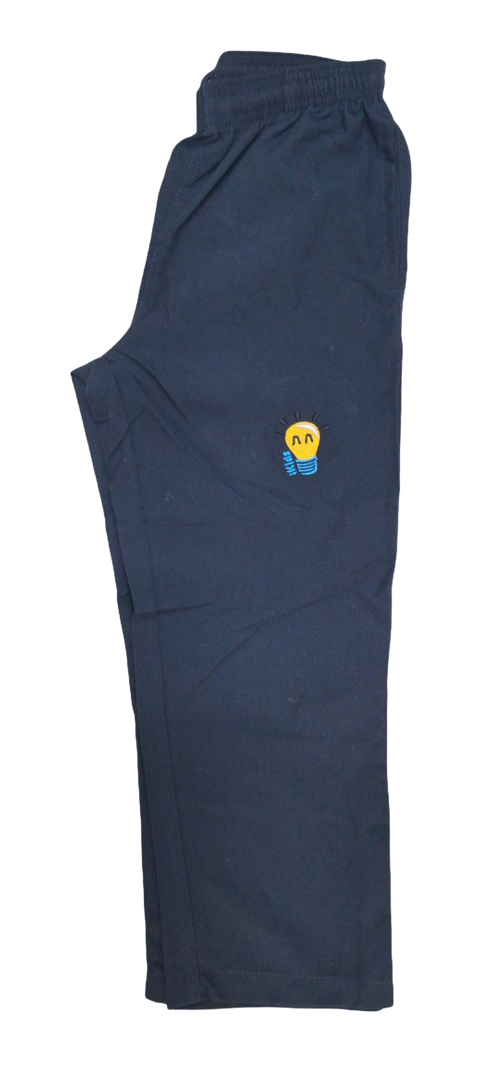 BUZO IMPERMEABLE I KIDS