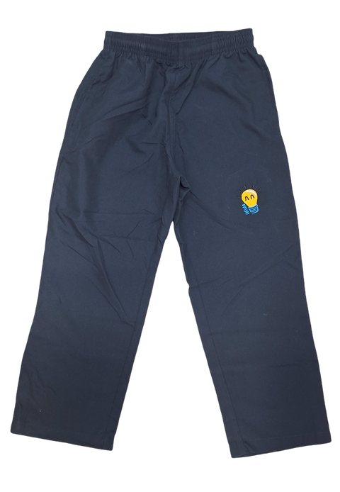 BUZO IMPERMEABLE I KIDS