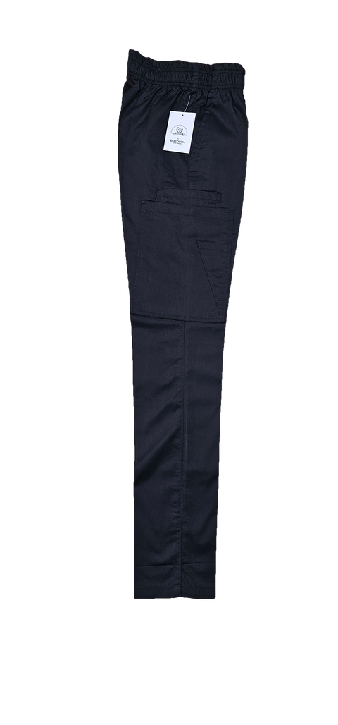 PANT CARGO UTILITY BORDOVA