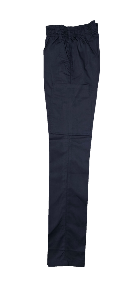 PANT CARGO UTILITY BORDOVA