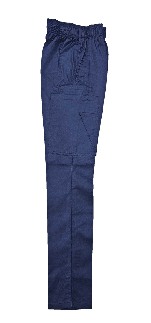 PANT CARGO UTILITY BORDOVA