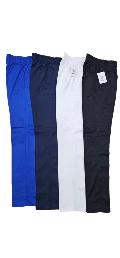 PANT CARGO UTILITY BORDOVA