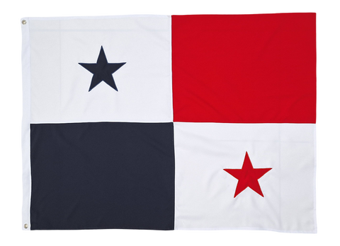 BANDERA DE PANAMA