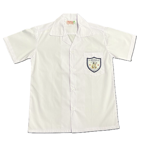 CAMISA BUEN PASTOR - CATEDRAL DE VIDA