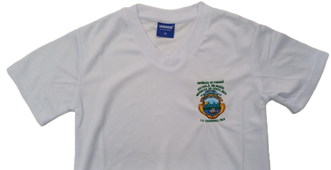 TSHIRT GYM COLEGIO BILINGÜE COSTA RICA