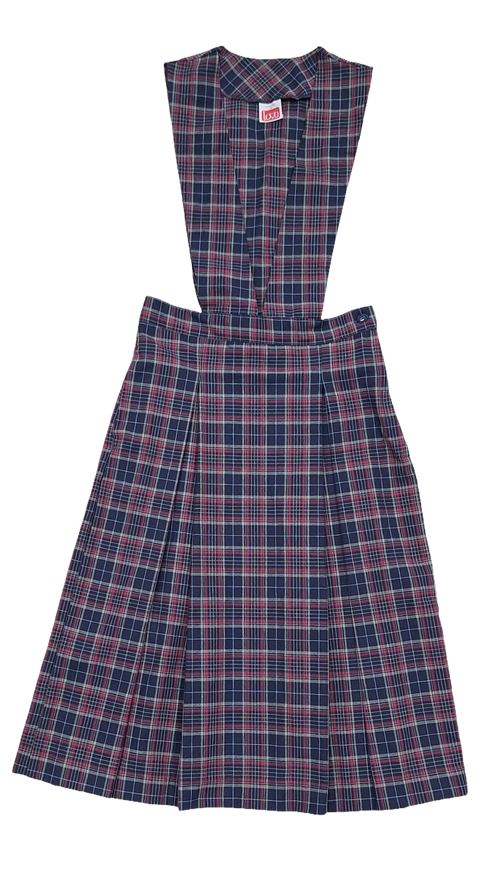 JUMPER JOSE ENCARNACION (SANTA RITA)