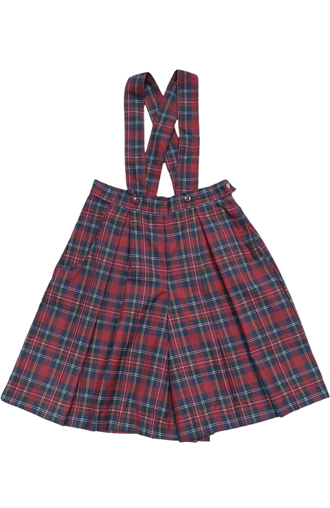 JUMPER ANGLO FRANCÉS GUADALUPE