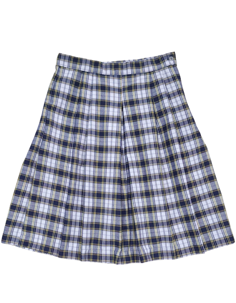 FALDA INST. BILIGÜE VIRGEN DE GUADALUPE