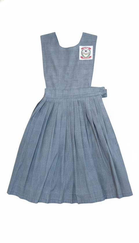 JUMPER ESCUELA ALTOS DE SAN FRANCISCO