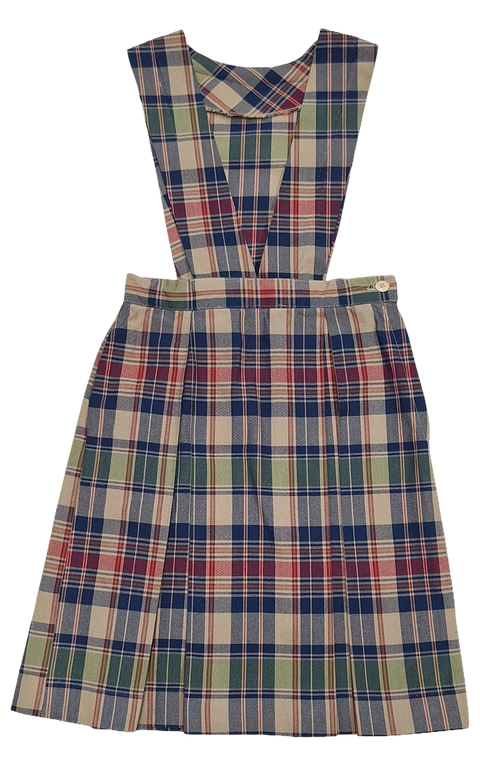 JUMPER COLEGIO BILINGÜE COSTA RICA