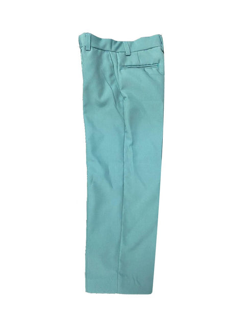 PANTALON LARGO ESCUELA AMERICANA