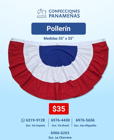 POLLERIN