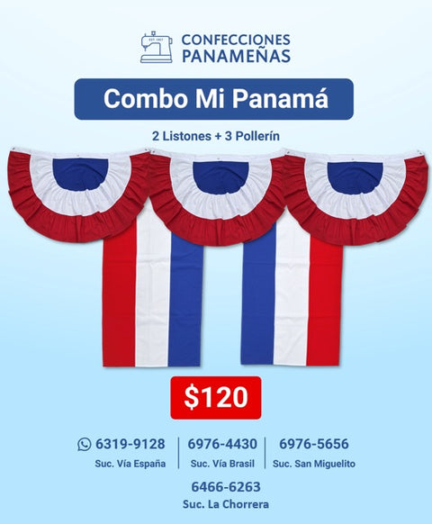 MI PANAMA
