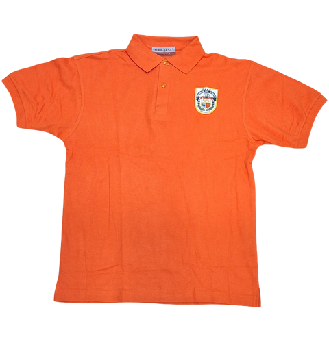 POLO C.E.B.G SANTIAGO DE LA GUARDIA