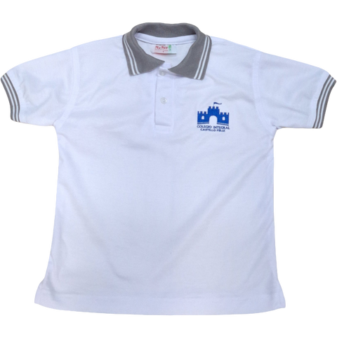 POLO COLEGIO INTEGRAL CASTILLO FELIZ