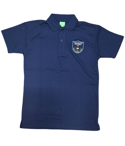 POLO PRIMARIA C.E.B.G BILINGUE SAN PABLO Y VILLA NUEVA