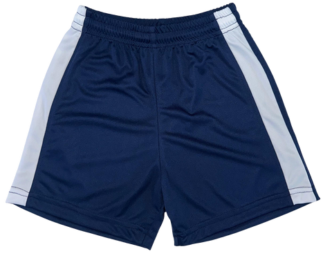 SHORT GYM CORTO CAIPI CASTILLO FELIZ