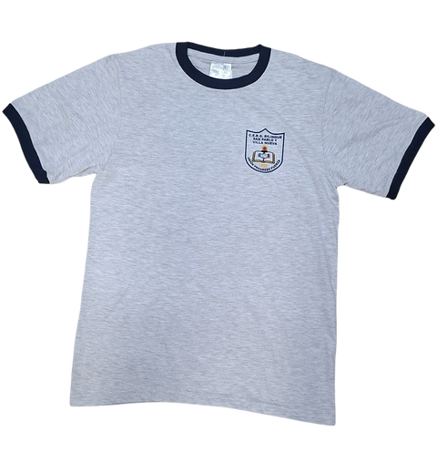 T-SHIRT GYM C.E.B.G BILINGUE SAN PABLO Y VILLA NUEVA