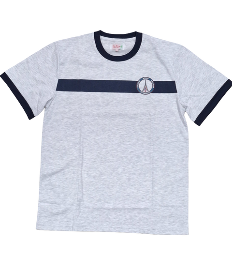 TSHIRT GYM ANGLO FRANCES GUADALUPE