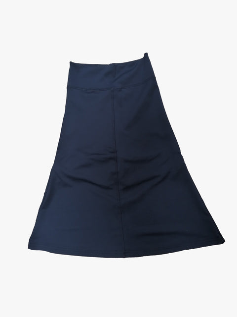 FALDA PANTALON TORA OR