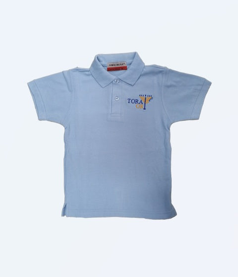 POLO CELESTE TORA OR