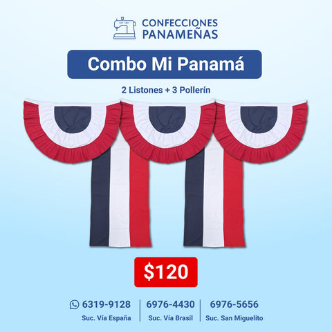 MI PANAMA