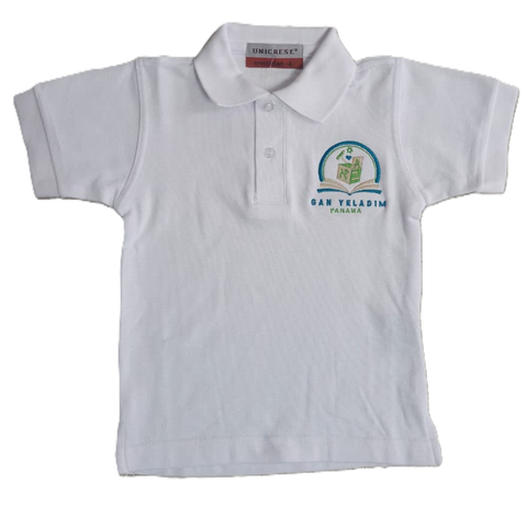 POLO DE NIÑO - GAN YELADIM