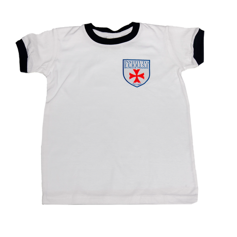 T-SHIRT EDUC. FÍSICA FERRINI