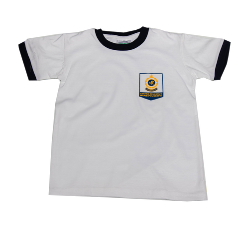 T-SHIRT EDUC. FÍSICA CENTRO EDUCATIVO MARIE POUSSEPIN