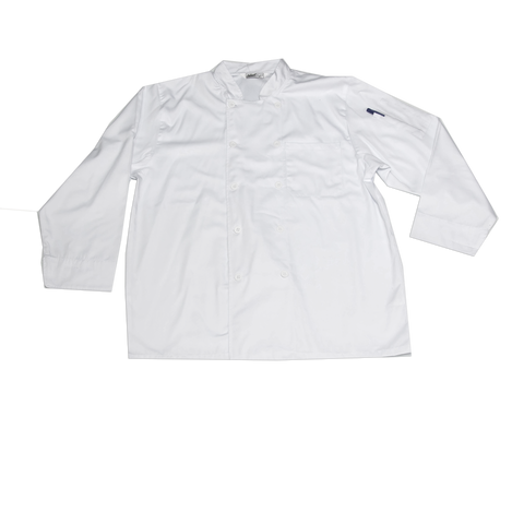 CAMISA DE CHEF CALDWELL IMP M/L