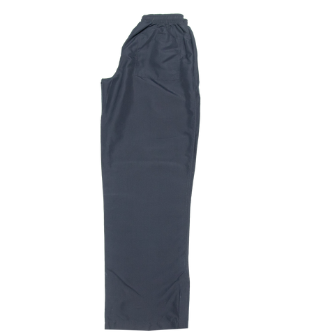 BUZO IMPERMEABLE AZUL MARINO