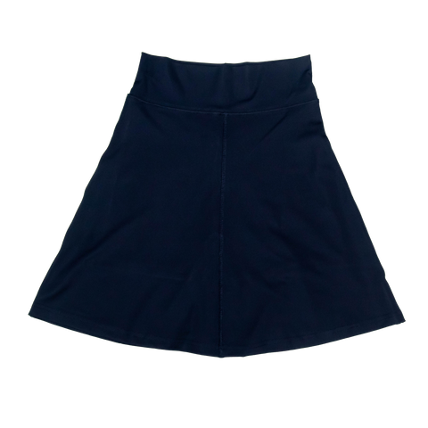 FALDA SHORT AZUL MAGUEN DAVID ACADEMY