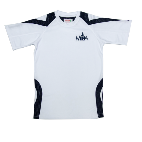 TSHIRT DRY-FIT MAGUEN DAVID ACADEMY