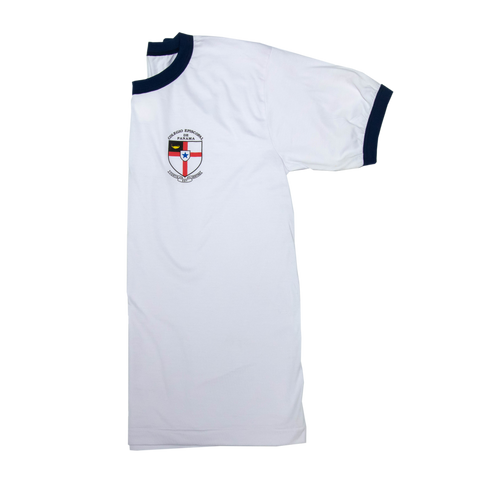 SUETER EDUC. FISICA COLEGIO EPISCOPAL DE PANAMÁ