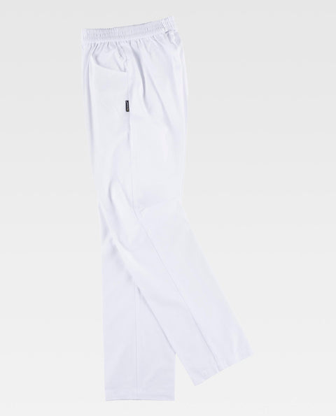 PANT RECTO UNISEX CHEF B1427