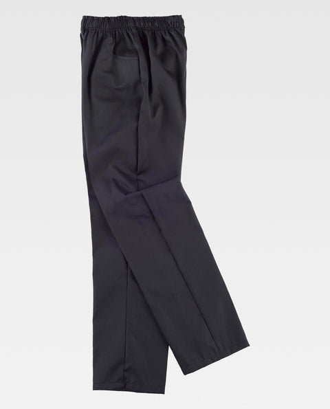 PANT RECTO UNISEX CHEF B1427