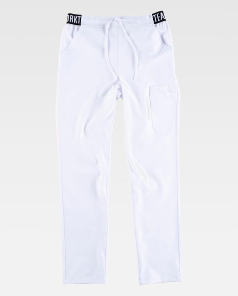 PANTALON MEDICO UNISEX B6910