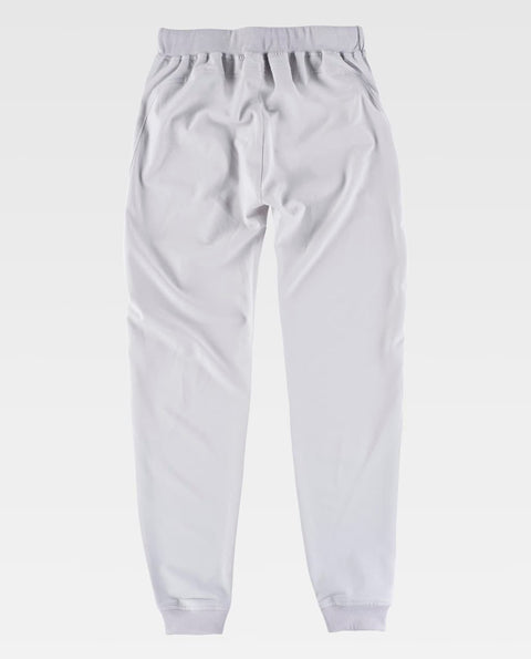 PANTALON JOGGER DAMA B6930