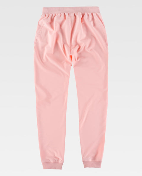 PANTALON JOGGER DAMA B6930