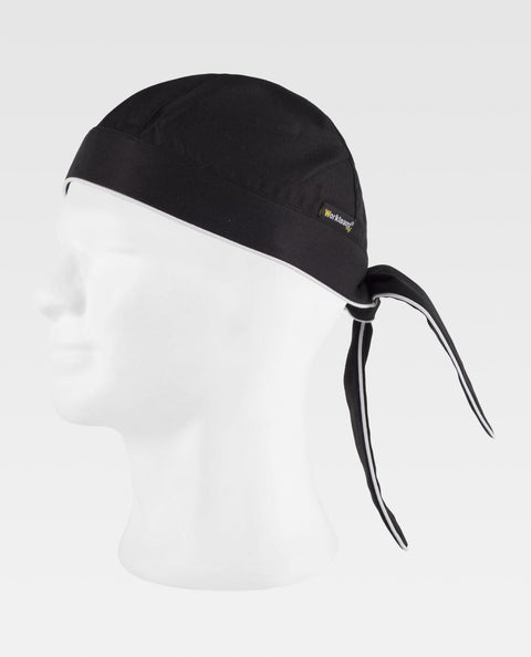 GORRO BANDANA M605