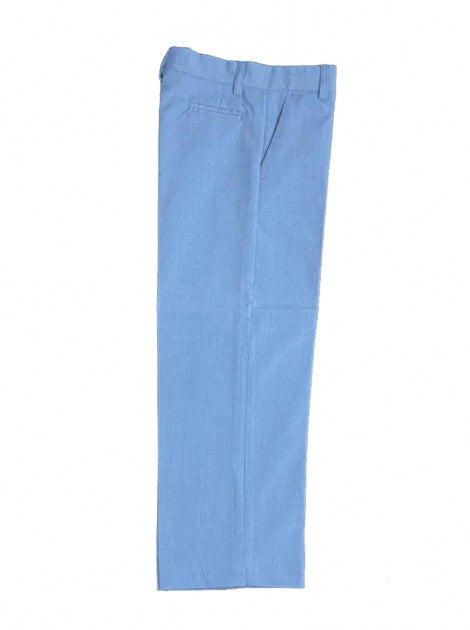 PANTALON LARGO ESCOLAR