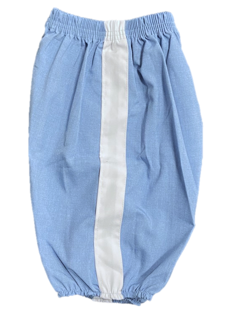 PANTALON CORTO GIMNASIA DE NIÑA
