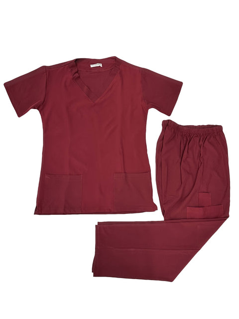 CONJUNTO LISO TW-SCRUB-20