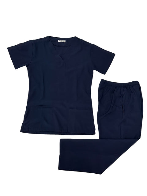 CONJUNTO LISO TW-SCRUB-20