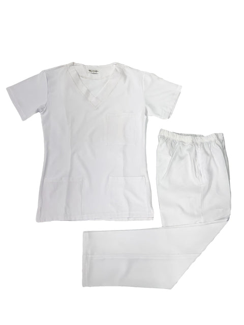 CONJUNTO LISO TW-SCRUB-20