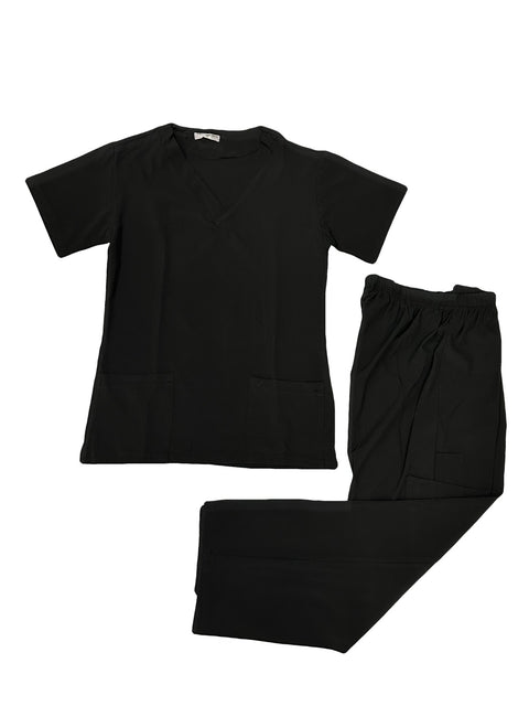 CONJUNTO LISO TW-SCRUB-20