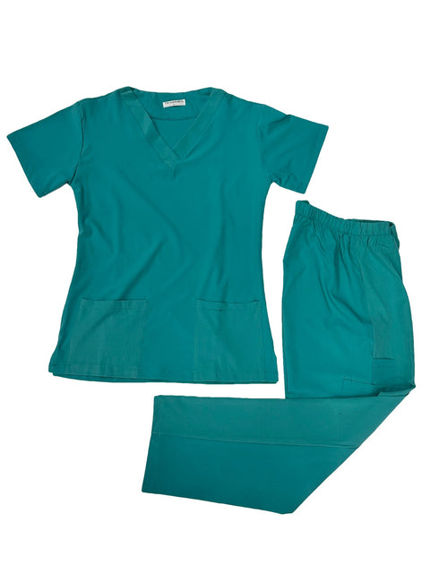 CONJUNTO LISO TW-SCRUB-20