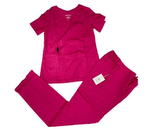 CONJUNTO MEDICO BORDOVA 2501